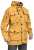 Särmä Windproof Smock, yellow