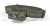 Princeton Tec Remix Pro MPLS headlamp, Green (Red / Green / IR, and White)