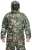 Särmä TST L5 Thermal Jacket, M05 winter camo