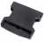 ITW Classic SR buckle, black, 50 mm, female