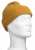 Särmä merino watch cap, yellow