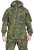 Särmä TST L6 Hardshell Jacket, M05 Woodland Camo