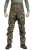 Särmä TST L6 Hardshell trousers, M05 woodland camo