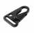 ITW CLASH Hook, black
