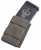 Esstac KYWI pouch, Single Midlength 556, Ranger Green