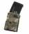 Esstac KYWI pouch, Single Midlength 556, Multicam