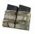 Esstac KYWI pouch, Double Midlength 762, Multicam