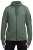 Särmä Merino Wool hoodie, green