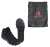 Salomon Speed Assault, black
