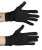 Särmä TST L1 Liner Gloves, Merino Wool, Black