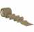Mil-Tec Fabric Camo Wrap, olive drab