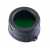 Fenix AOFM G Green Filter Adapter