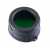 Fenix AOF-M 34 mm Filter, Green