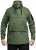 Särmä Windproof Anorak, green