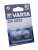 Varta Lithium CR2032 battery, 2-pack