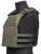 Särmä TST PC18 Plate Carrier base kit, PALS, S/M