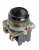 Soviet big black missile button switch, surplus