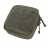 Särmä TST General purpose pouch Zip S, green