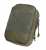 Särmä TST General purpose pouch Zip M, green
