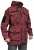 Särmä Windproof Smock, Oxblood