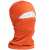 Särmä TST L1 Balaclava, Merino Wool, Orange