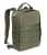 Särmä TST CP10 Mini Combat Pack, Green, w. padded shoulder straps