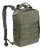 Särmä TST CP10 Mini Combat Pack, Green, w. flat shoulder straps