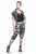 Women's BDU Cargo Pants, Ripstop, Metro