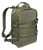 Särmä TST CP15 Combat Pack, Green, w. Padded Shoulder Straps