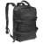 Särmä TST CP15 Combat Pack, Black, w. flat Shoulder Straps