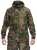 Särmä Jorma Hunter's Jacket, M05 Woodland Camo