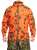 Särmä Jorma Hunter's Jacket, M05 Orange Camo