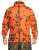 Särmä Jorma Hunter's Jacket, M05 Orange Camo