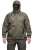 Särmä TST L3 Wind anorak, ranger green