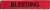 Särmä TST Medical identifier, BLEEDING