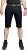 Särmä Common Denim Shorts, Black