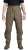 Särmä TST L3 Loft Trousers, Ranger Green
