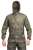 Särmä TST L3 Wind jacket, ranger green