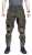 Särmä TST L4 Combat Pants, Green