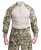 Särmä TST L4 Combat shirt, M04 Desert Camo
