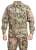 Särmä TST L4 Field Jacket, M04 Desert Camo