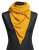 Särmä Merino-Silk Scarf, Yellow