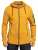 Särmä Merino Wool Hoodie, Yellow