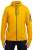 Särmä Merino Wool Hoodie, Yellow