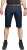 Särmä Common Denim Shorts, Blue