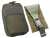 Särmä TST Rip-Off IFAK Pouch w. Mount, PALS, Vertical