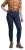 Särmä Ladies Skinny Jeans, Blue