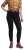 Särmä Ladies Skinny Jeans, black