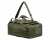 Savotta Keikka 50L Duffel Bag, Green