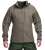 Särmä Softshell Jacket, Ranger Green